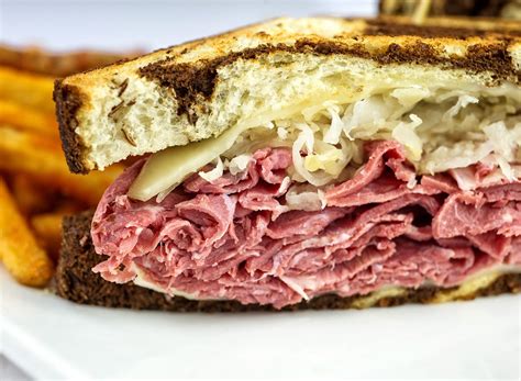 Best reuben sandwich near me. Things To Know About Best reuben sandwich near me. 